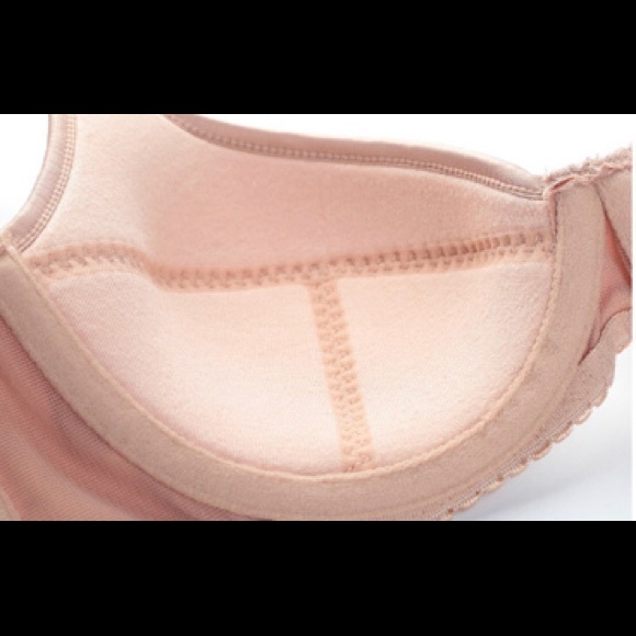 Shelf Balconette Bra and panties set - Picture 5 of 11